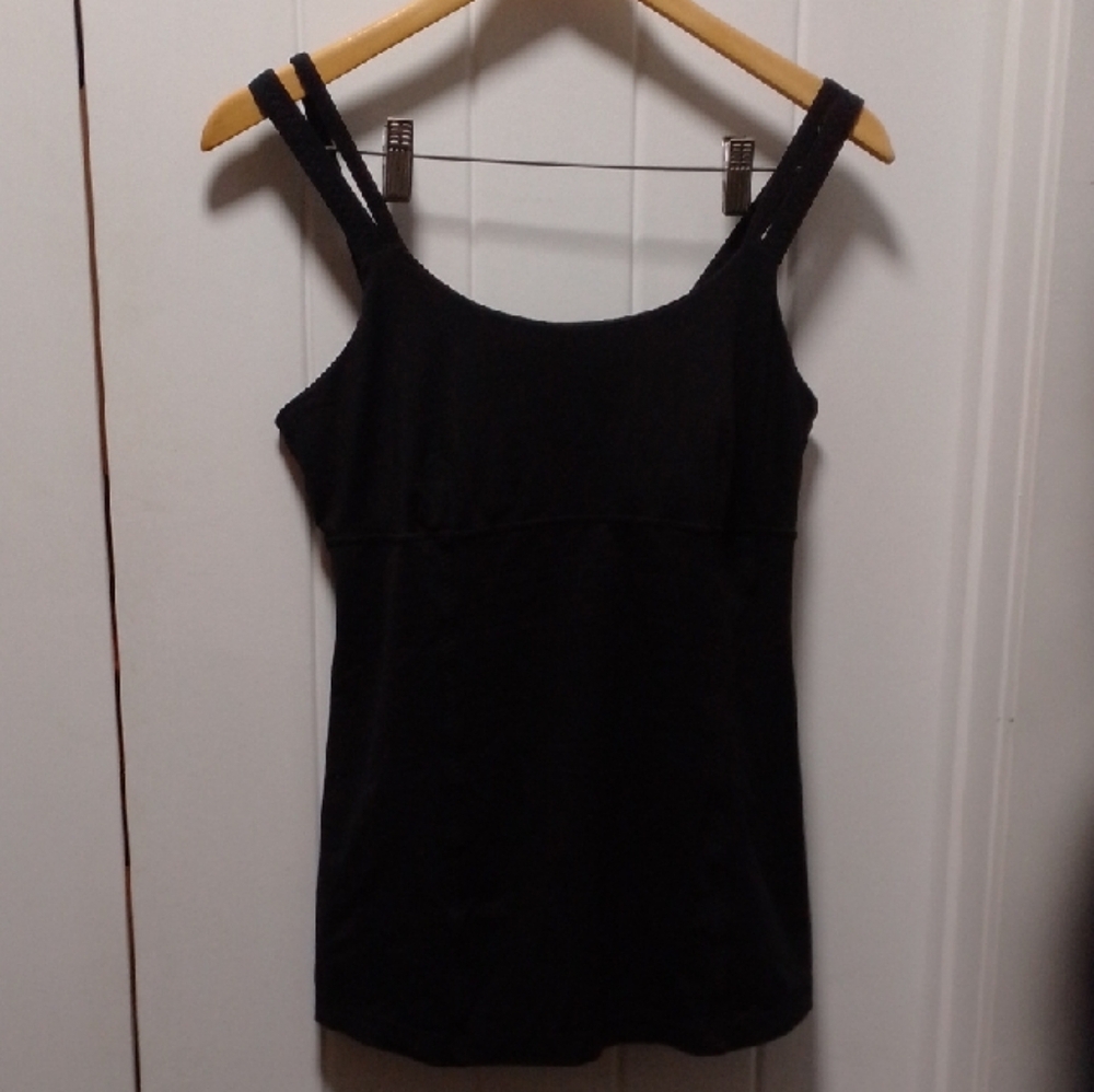 Cozy Lululemon Tank